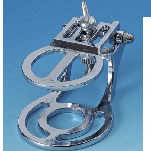 Articulator CHROME DENTURE SongYoung