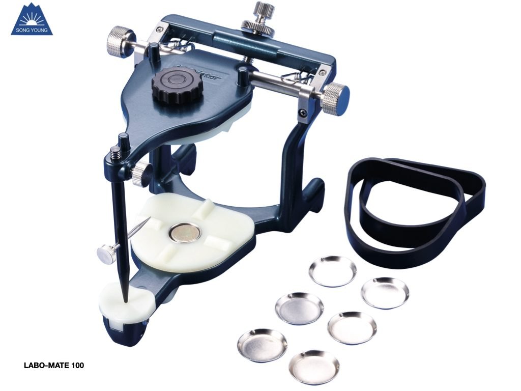 Articulator LABO-MATE 100 SongYoung