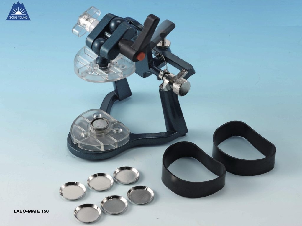 Articulator LABO-MATE 150 SongYoung