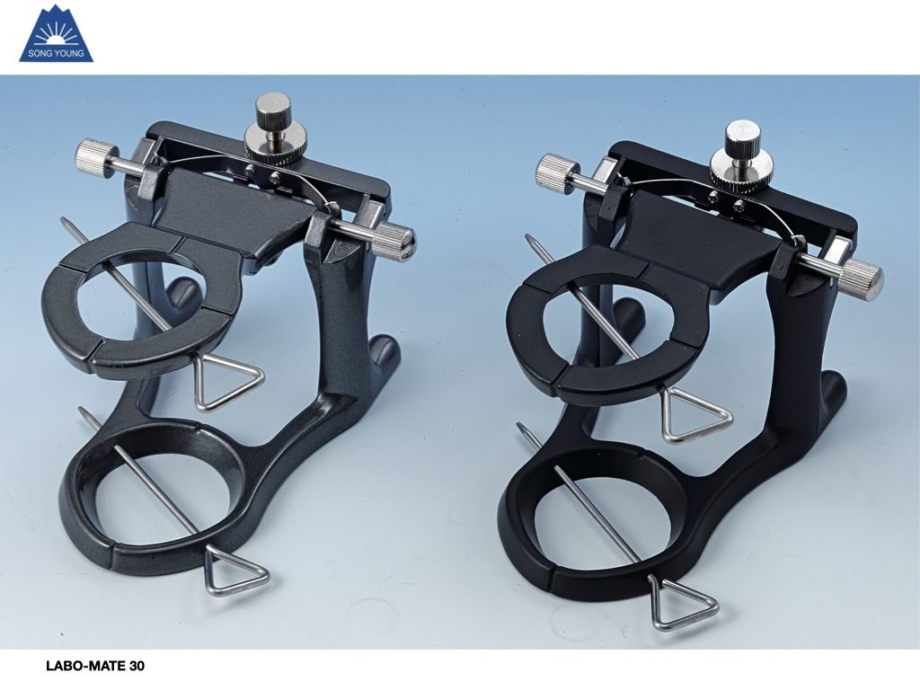 Articulator LABO-MATE 30 SongYoung