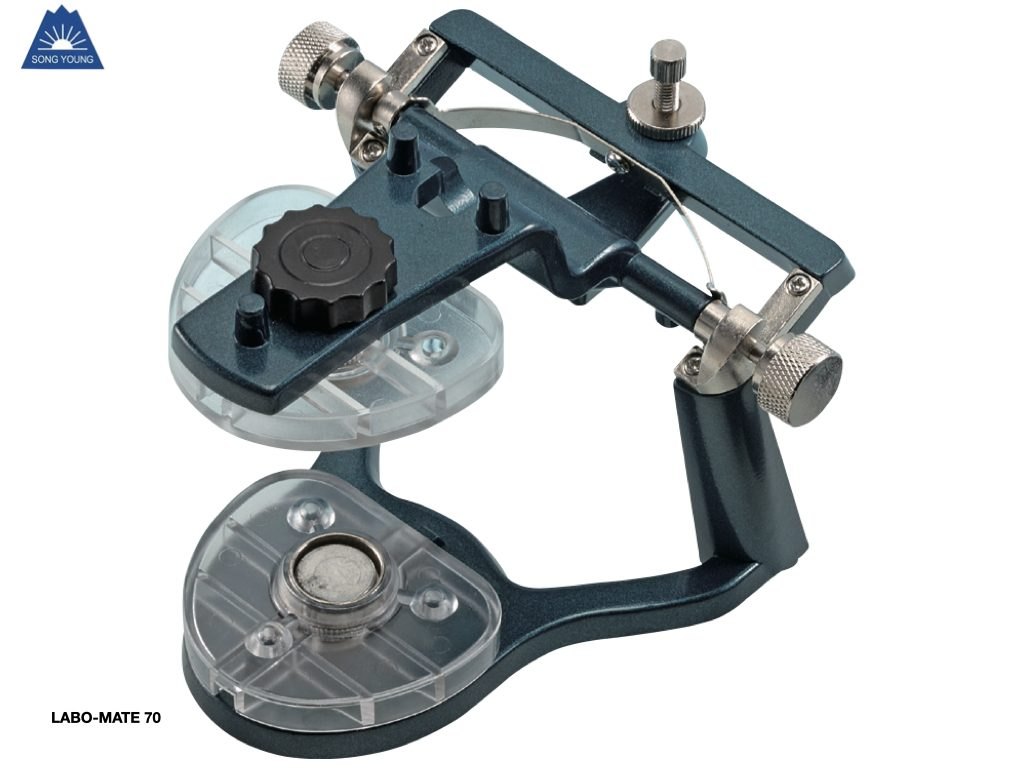 Articulator LABO-MATE 70 SongYoung