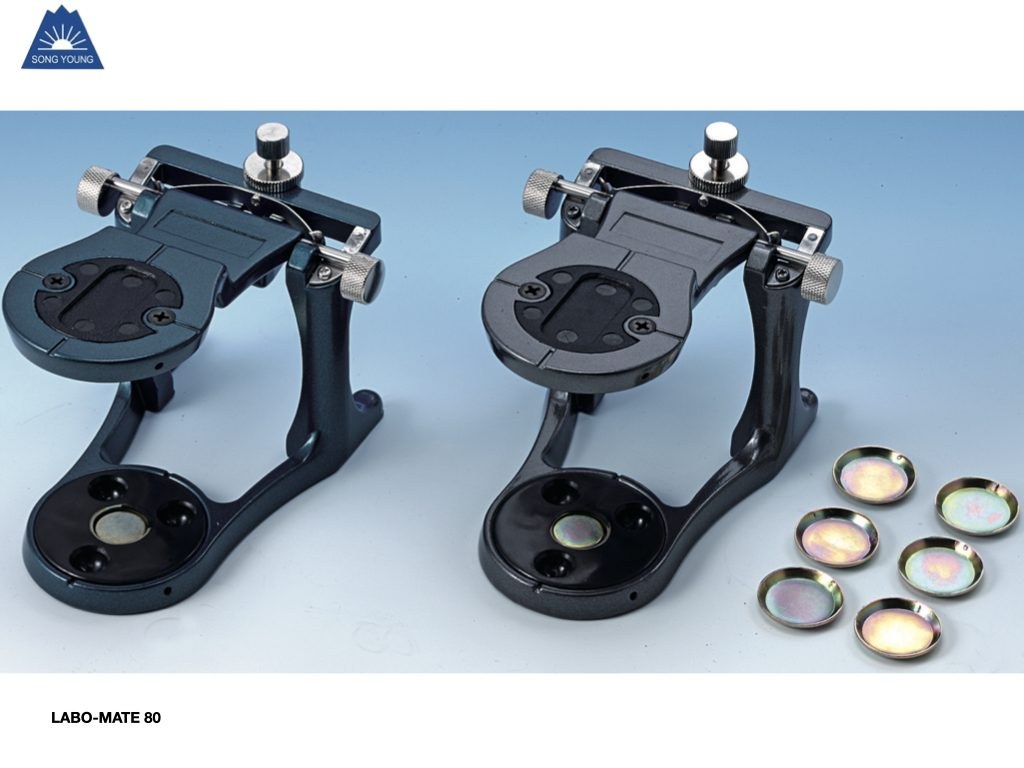 Articulator LABO-MATE 80 SongYoung