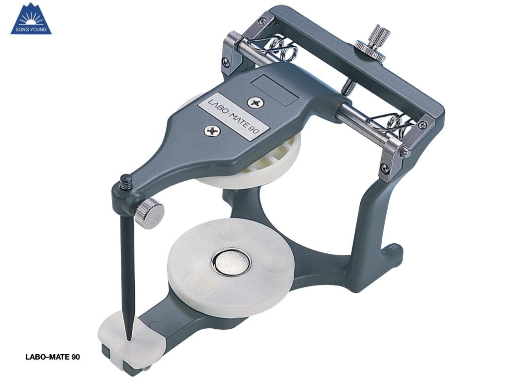 Articulator LABO-MATE 90 SongYoung