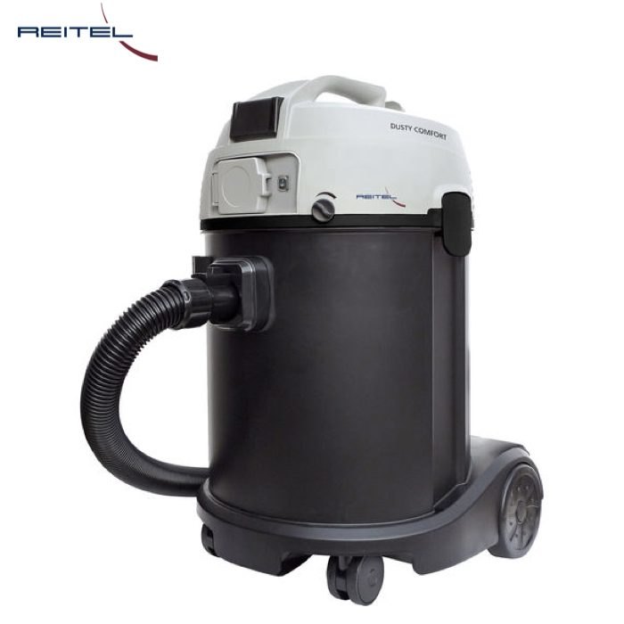 Aspirator portabil Dusty Comfort