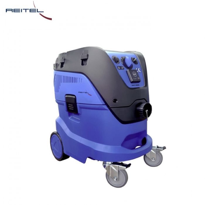 Aspirator portabil Dusty Zirkon
