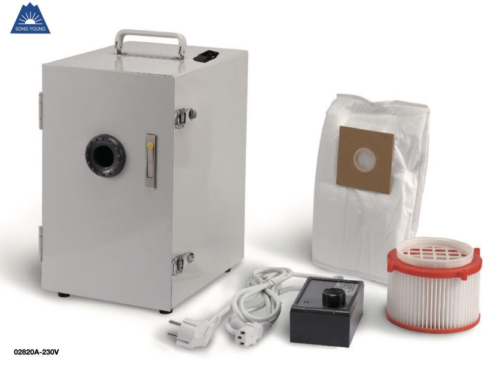 Aspirator SongYoung