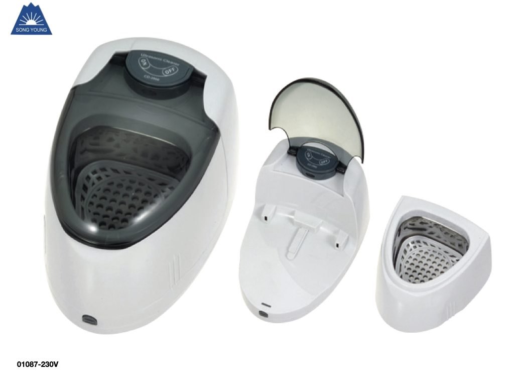 Baie ultrasunet CD-3900 SongYoung