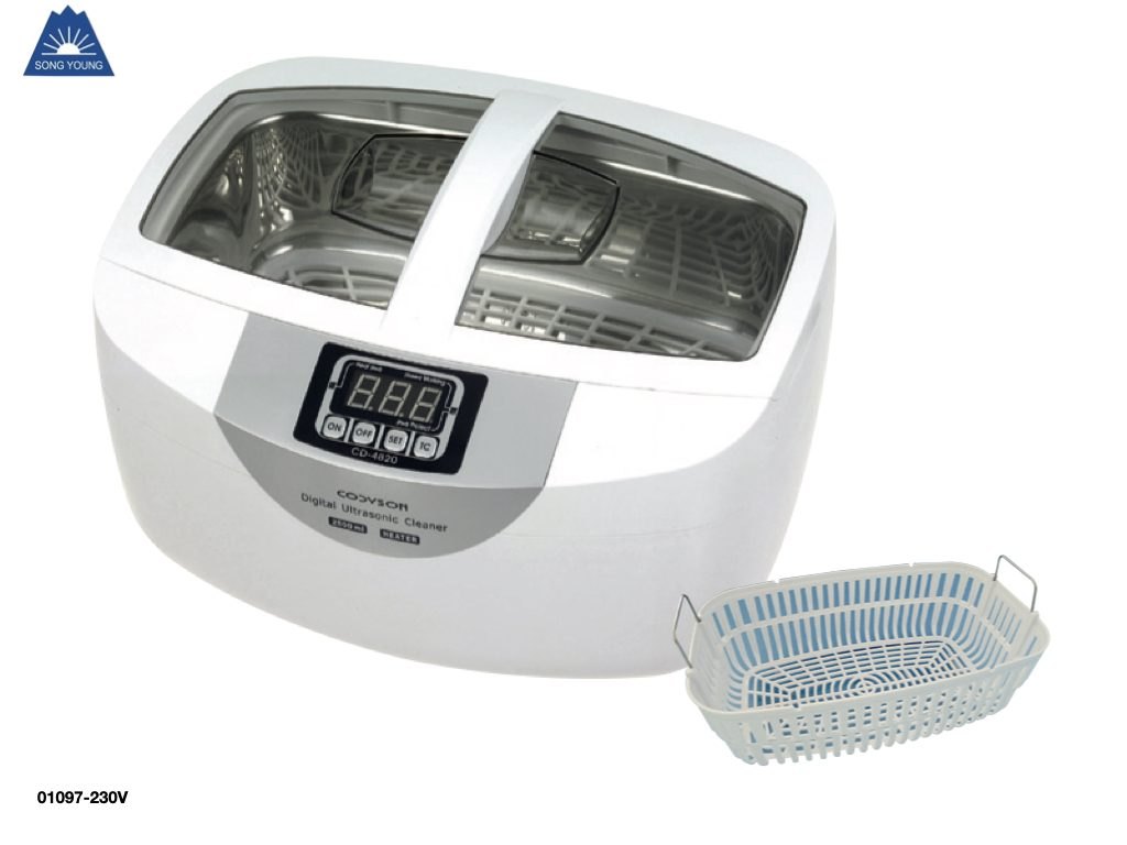 Baie Ultrasunet CD-4820 SongYoung