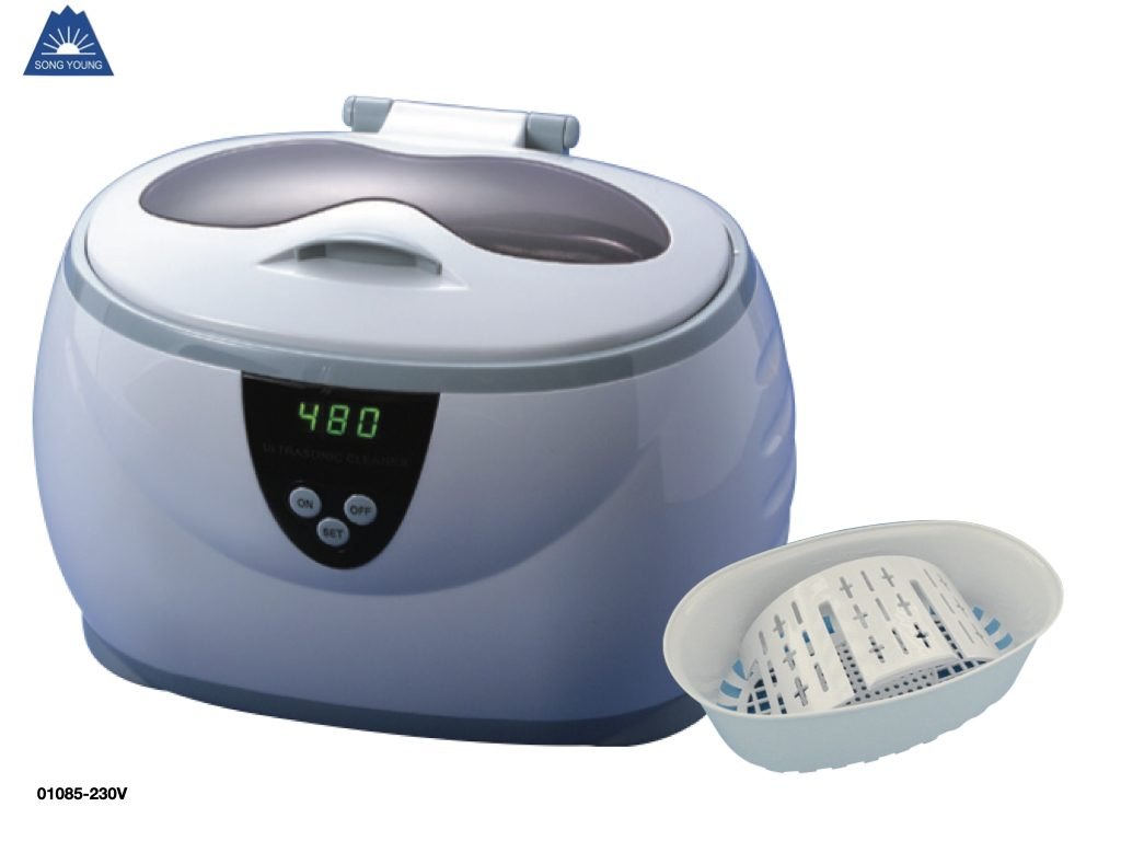 Baie ultrasunete CD-3800 SongYoung