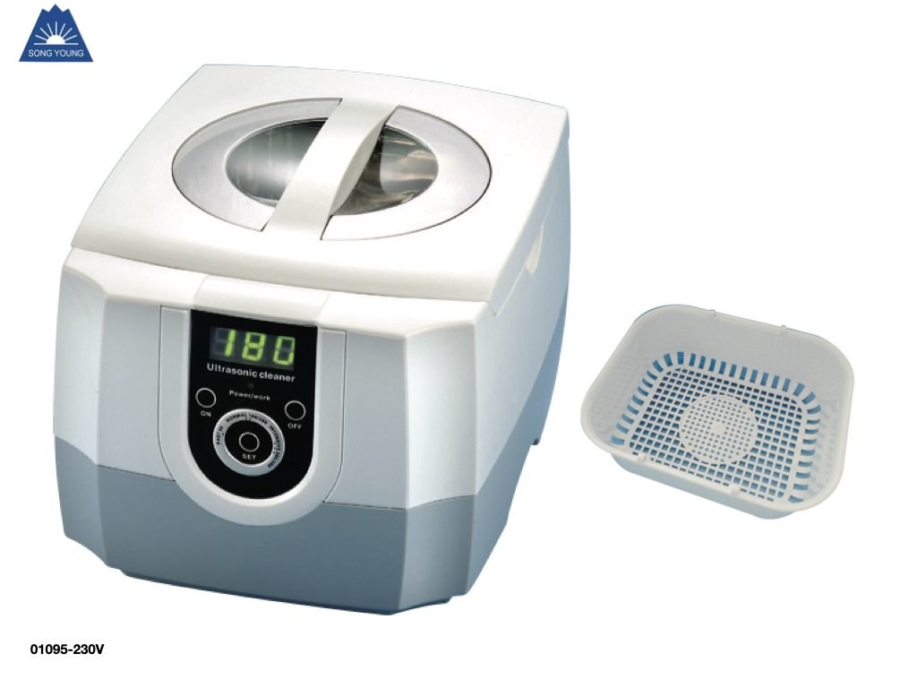Baie ultrasunete CD-4800 SongYoung