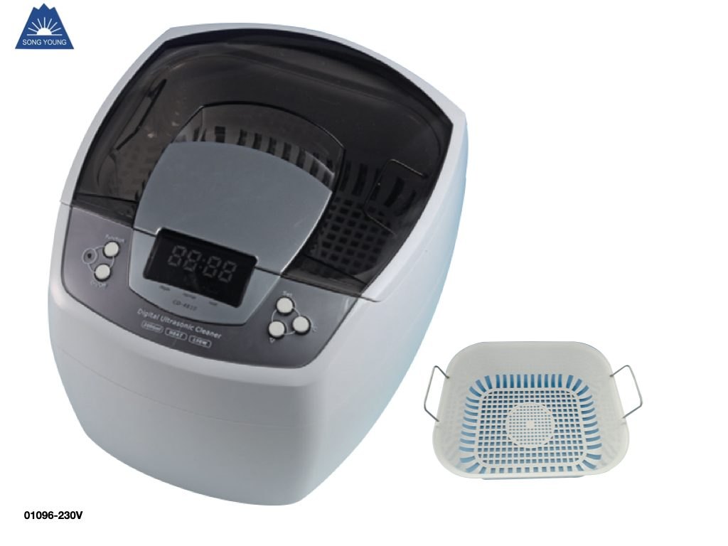 Baie ultrasunete CD-4810 SongYoung