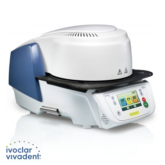 Cuptor ceramica Programat CS2 Ivoclar