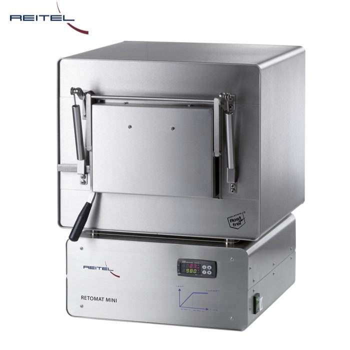 Cuptor preincalzire RETOMAT MINI
