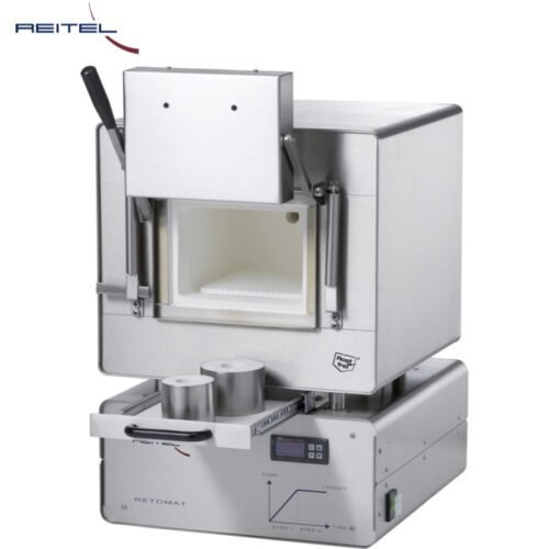 Cuptor preincalzire RETOMAT mini COMFORT