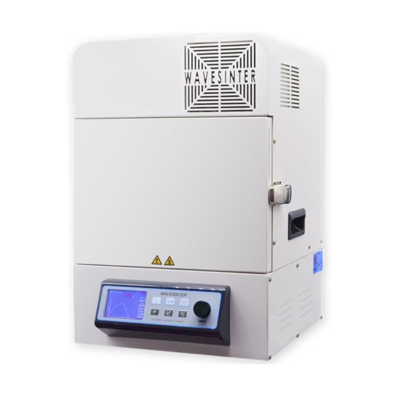 Denstar DS-1300 WAVESINTER II – Cuptor de sinterizare zirconiu cu microunde, ultrarapid