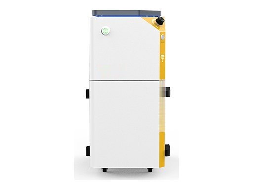 Aspirator pentru mașina de frezat DP-AS1