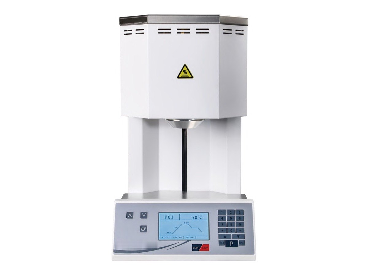 Cuptor de ceramică cu vid DP-CP30