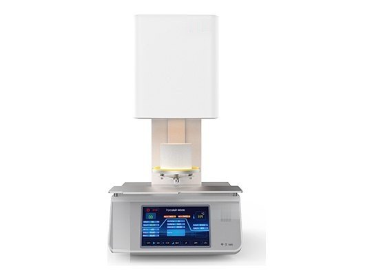 Cuptor de ceramică cu vid DP-CR100