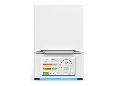 Cuptor de glazurare DP-GL11