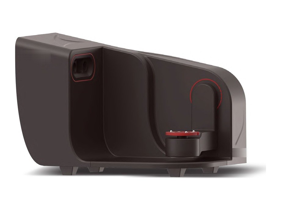 Scanner de laborator DP-LS3