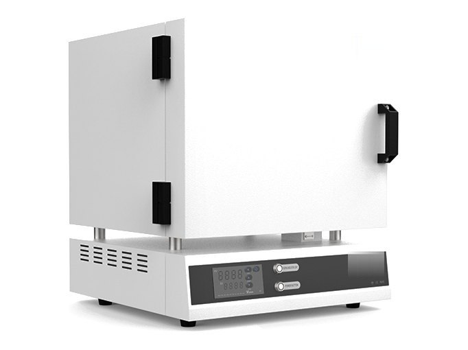 Cuptor cu muflă DP-MF11