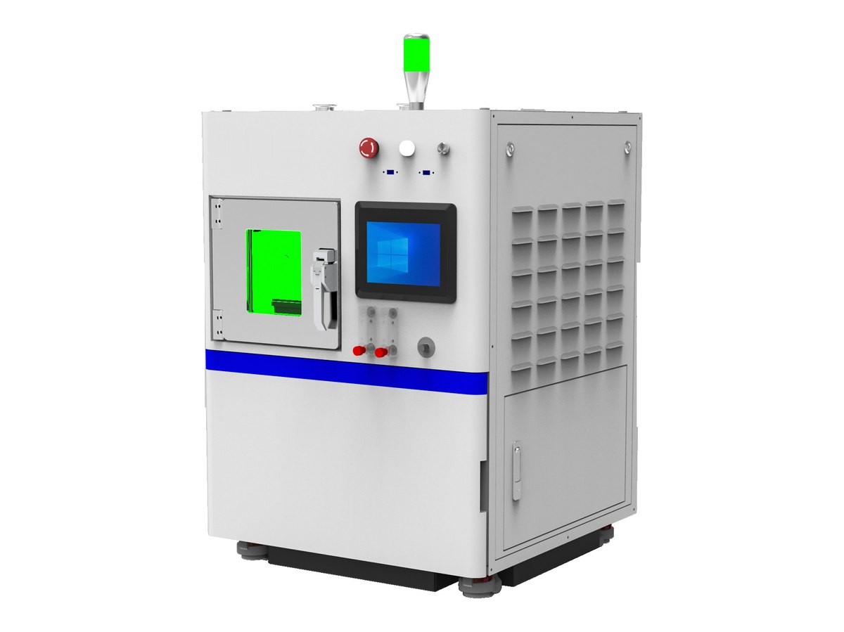 Imprimantă 3D compactă pentru metal DP-P100