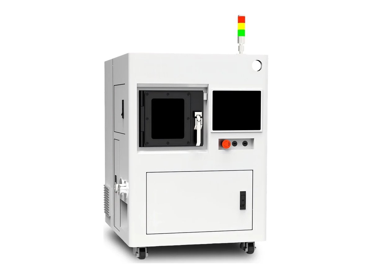 Imprimantă 3D pentru metal DP-P120, cu un laser