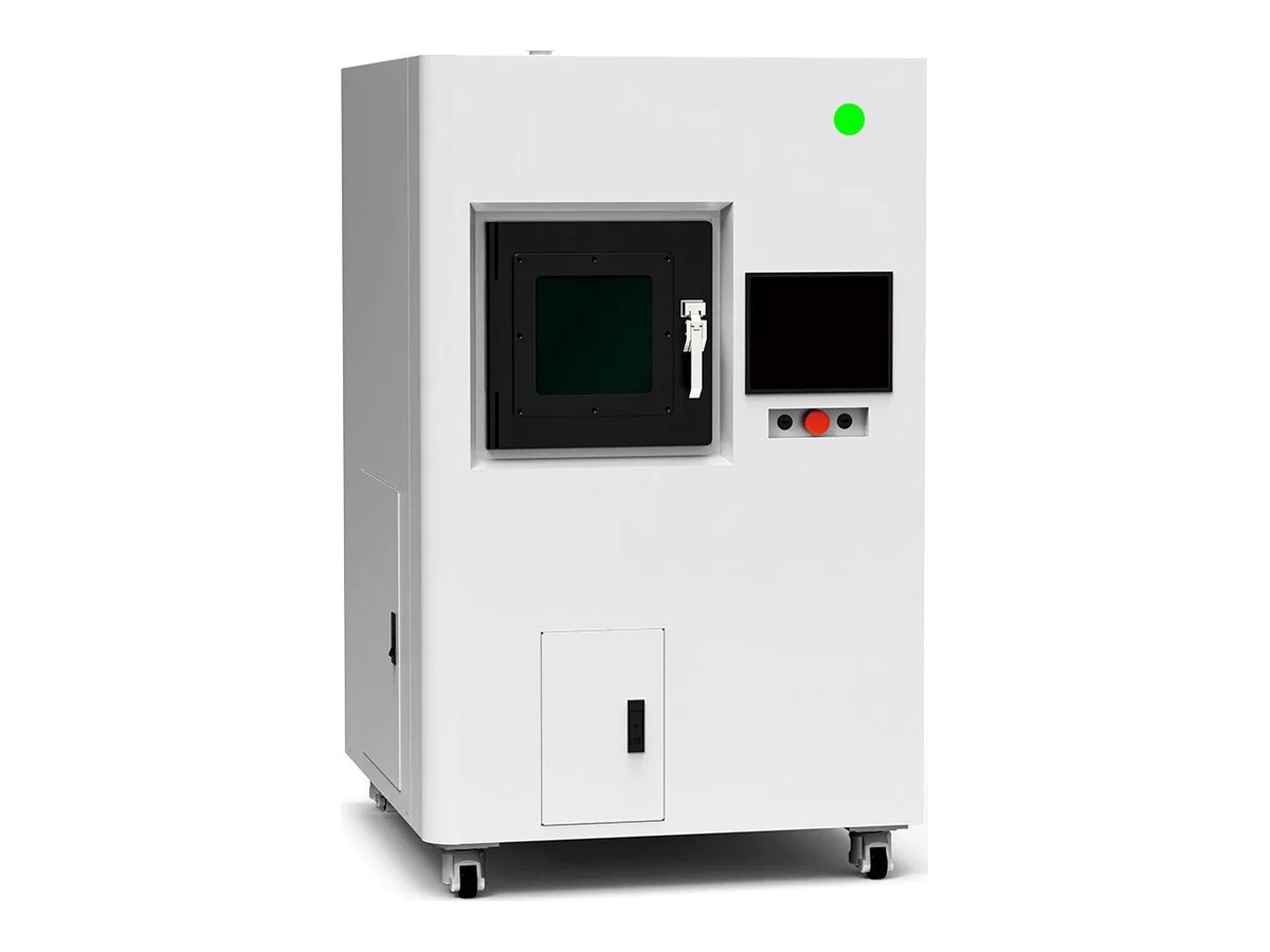 Imprimantă 3D pentru metal DP-P150, cu un laser