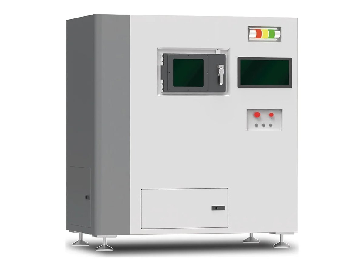 Imprimantă 3D pentru metal DP-P220, cu două lasere