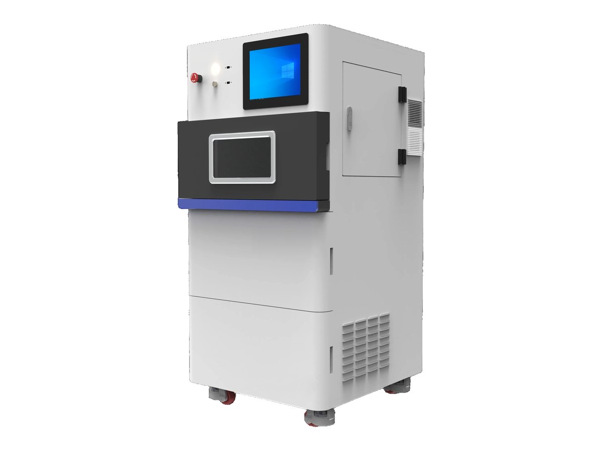 Imprimantă 3D pentru metal DP-P50, pentru instruire și piese mici