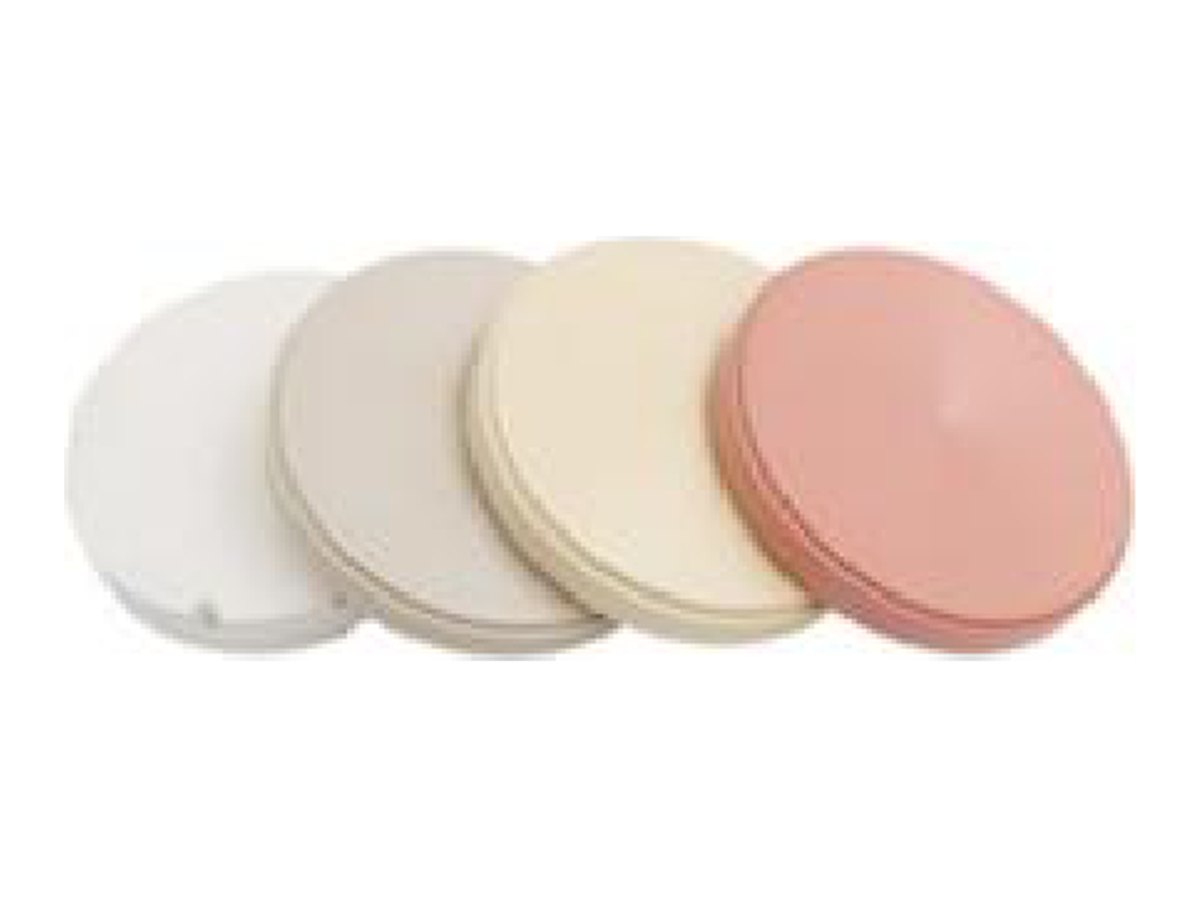 Disc PEEK DP-PK1