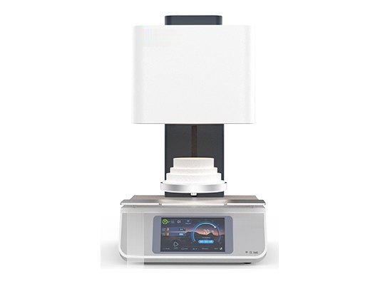 Cuptor de sinterizare rapidă DP-SZ60