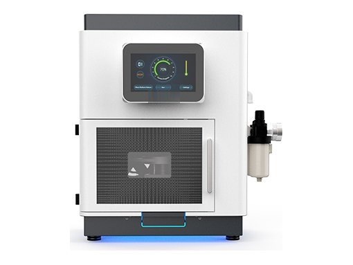 Aparat de termoformare DP-TF40
