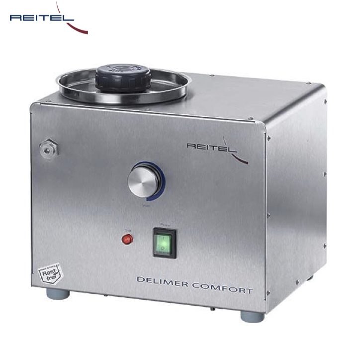 Generator de abur Delimer Comfort