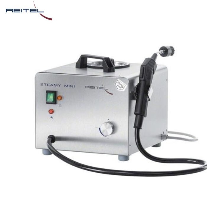Generator de abur Steamy Mini