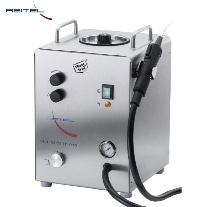 Generator de abur Supersteam