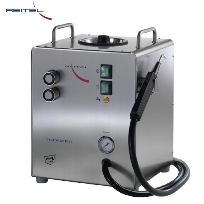 Generator de abur Tronada