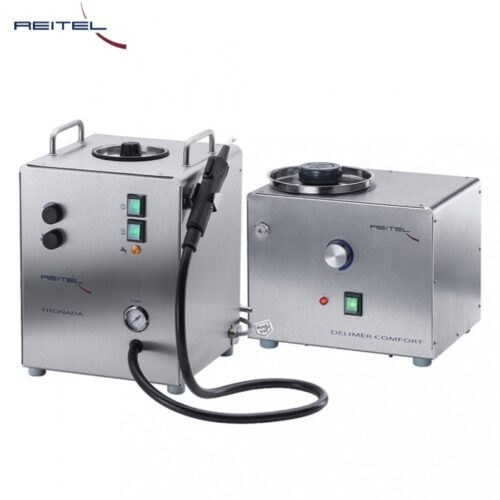 Generator de abur Tronada cu Delimer Comfort