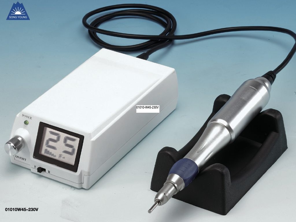 Micromotor Portabil SongYoung