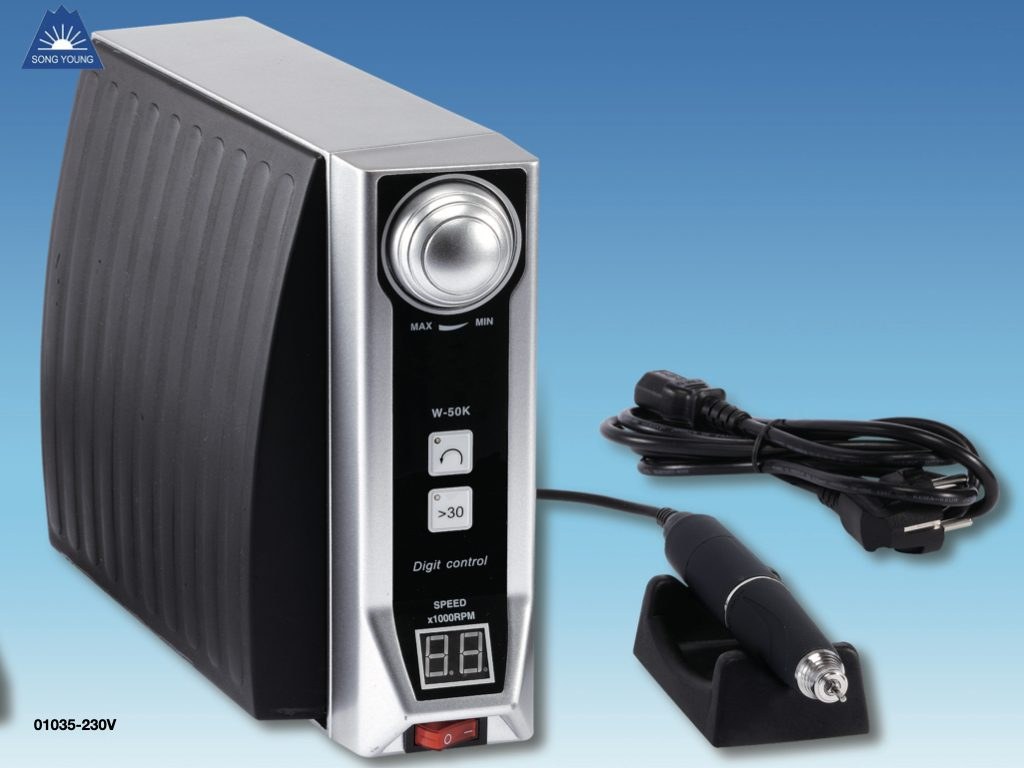 Micromotor Profesional SongYoung