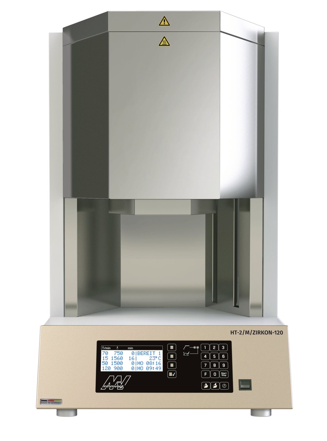 Mihm Vogt HT-2/M/ZIRKON-120