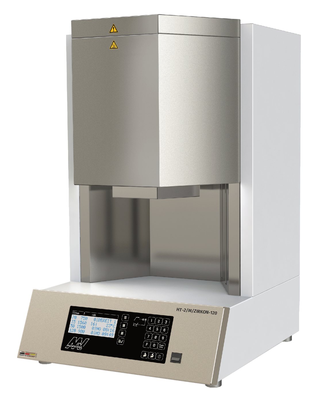 Mihm Vogt HT-2/M/ZIRKON-120