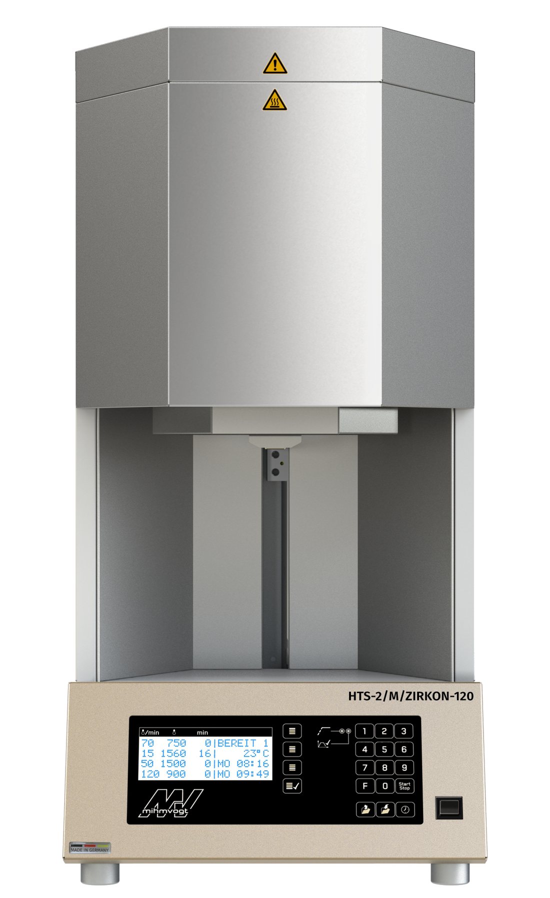 Mihm Vogt HTS-2/M/ZIRKON-120