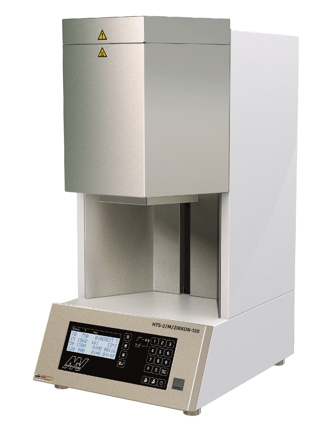 Mihm Vogt HTS-2/M/ZIRKON-120