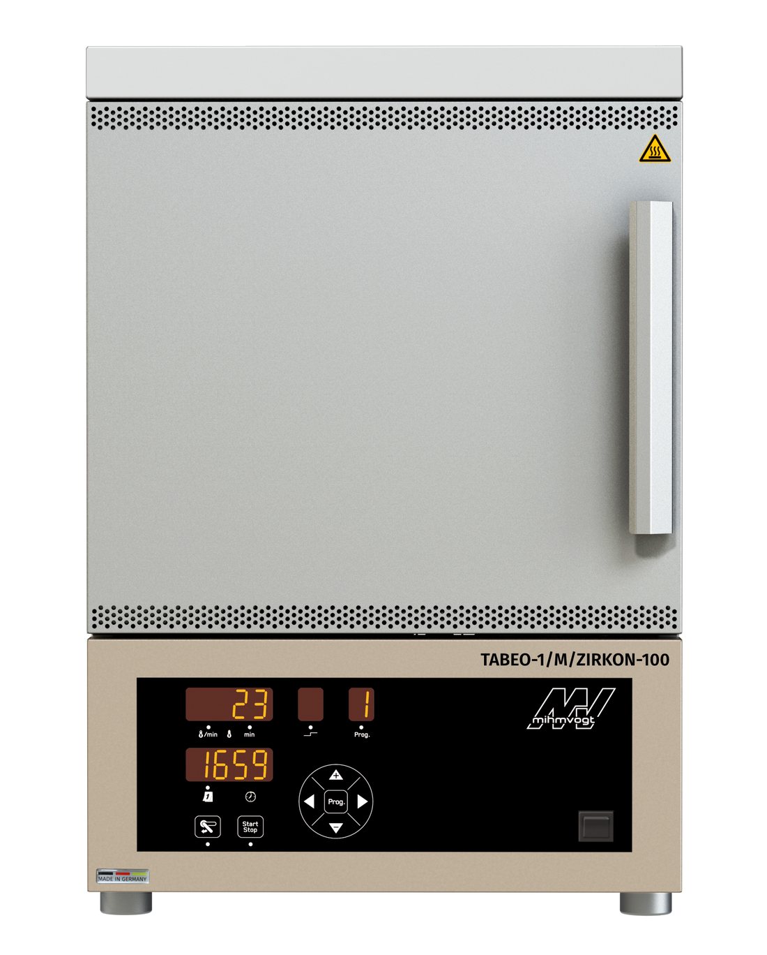 Mihm Vogt TABEO 1/M/ZIRKON-100