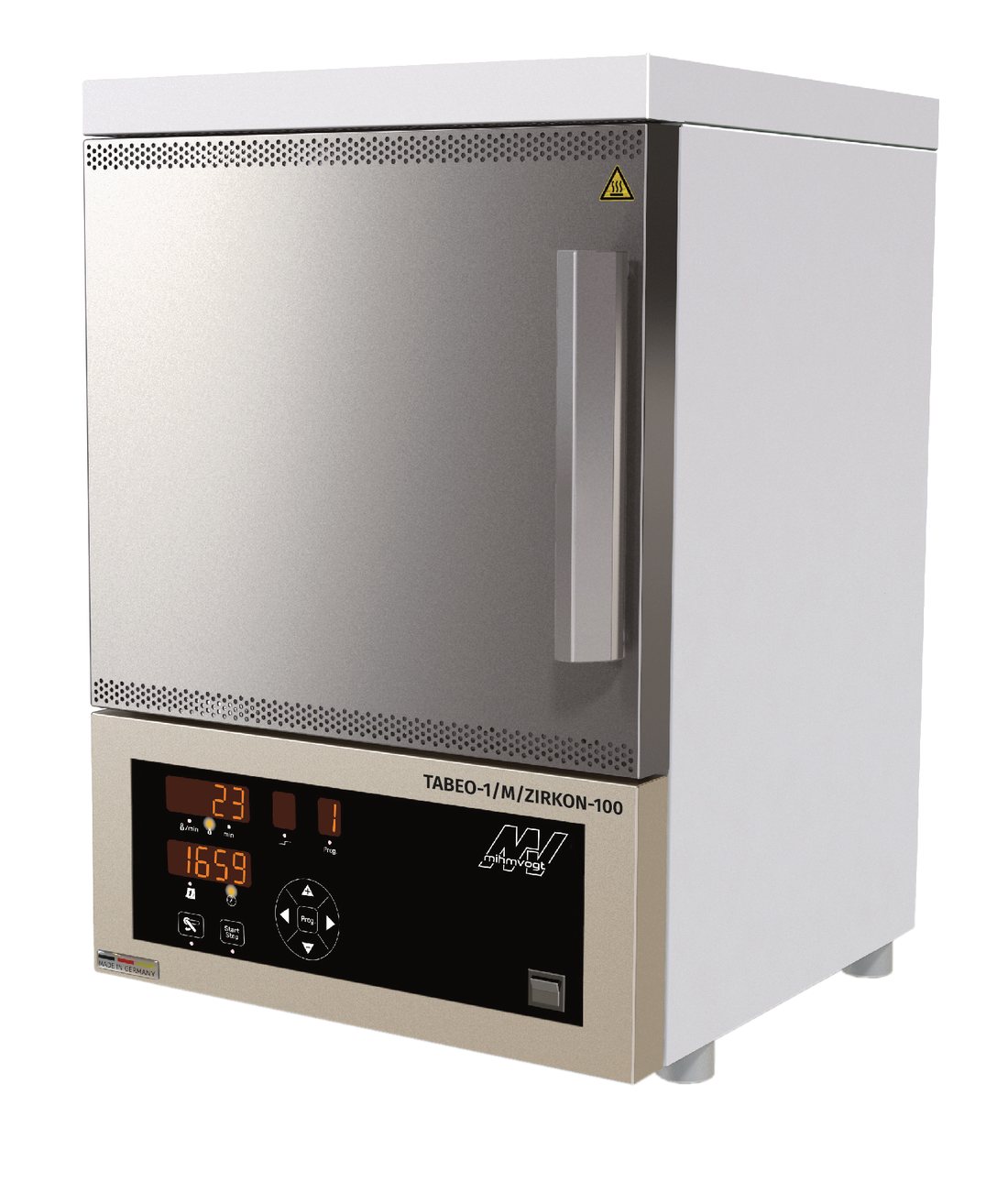 Mihm Vogt TABEO 1/M/ZIRKON-100