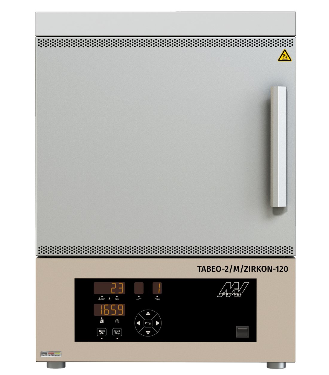 Mihm Vogt TABEO 2/M/ZIRKON-120
