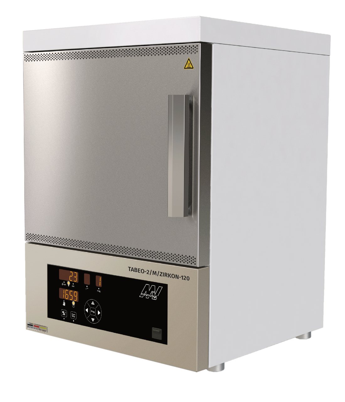 Mihm Vogt TABEO 2/M/ZIRKON-120