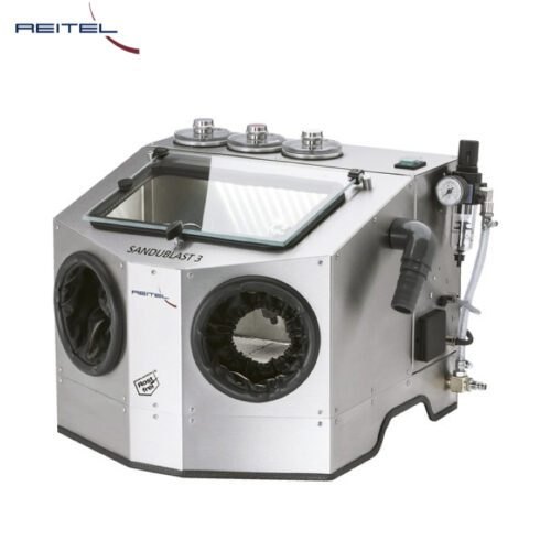 Sablator Sandublast 2
