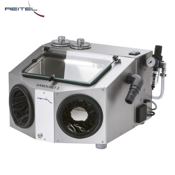 Sablator Sanduret 2
